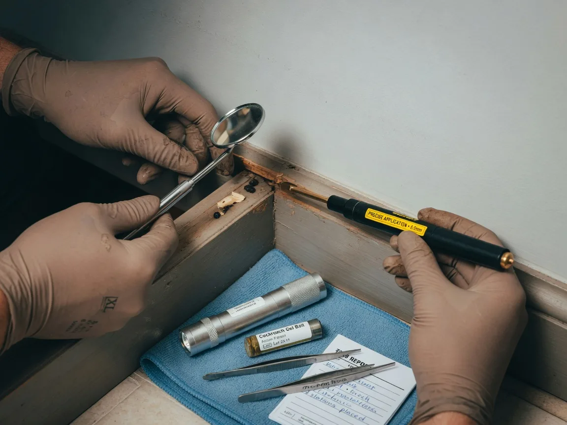 Why choose Emergency Pest Control in Aberdeen, MS